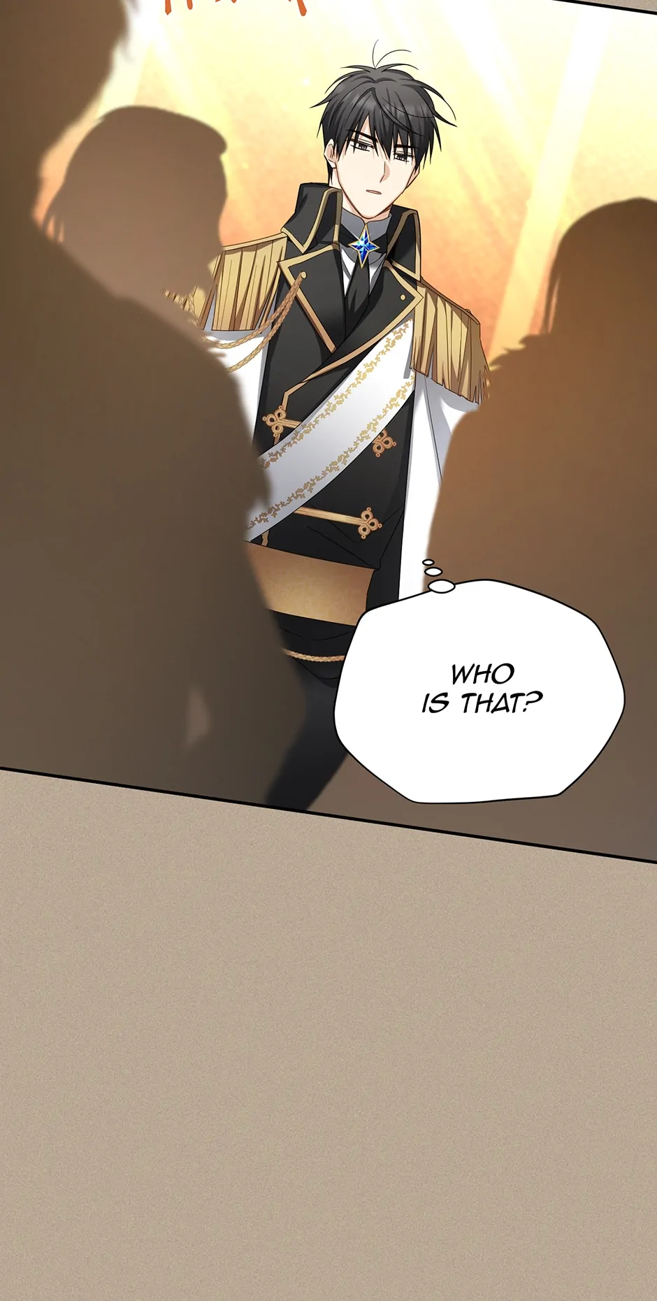 The Duchess with an Empty Soul Chapter 154 3